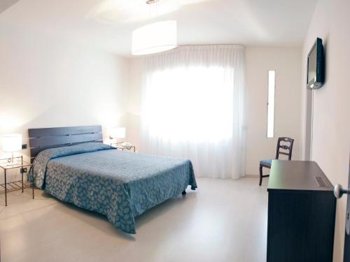 Фотография гостиницы Hotel Sorriso