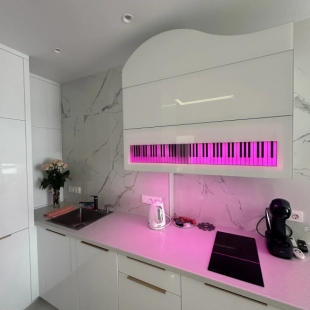 Фотография квартиры Квартира VIP 2-х комн у метро