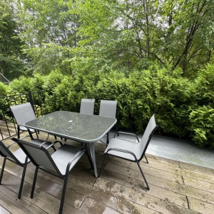 Фотография квартиры Апартаменты с Террасой