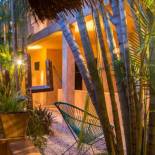 Фотография гостиницы Barrio Latino Hotel Riviera Maya