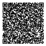 QR код пансионата Крым