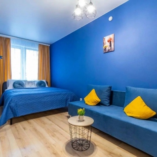 Фотография квартиры BeGuest (БиГест) на улице Соболева