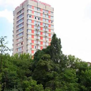 Фотография гостиницы Tundzha Hotel