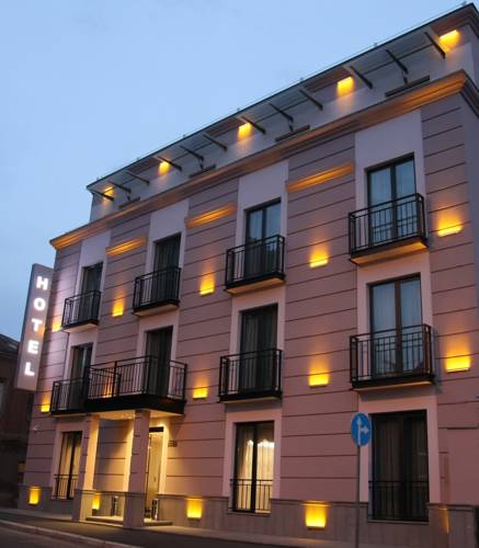 Фотографии гостиницы
Marionn Hotel