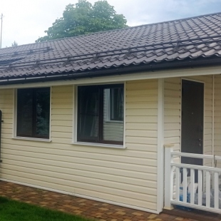 Фотография квартиры Апартаменты в Петергофе