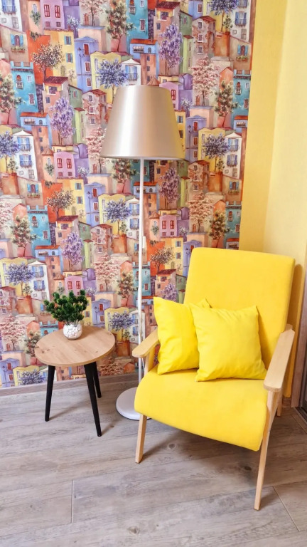 Фотография квартиры Квартира в центре на Пискунова