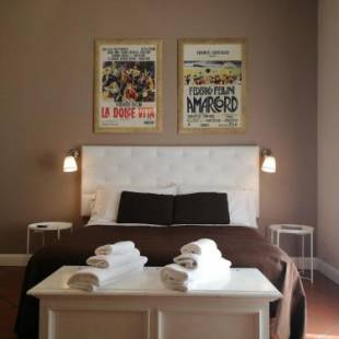 Фотографии мини отеля 
            Bed & Breakfast Morelli 49