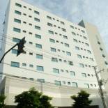 Фотография гостиницы Ímpar Suítes Expominas