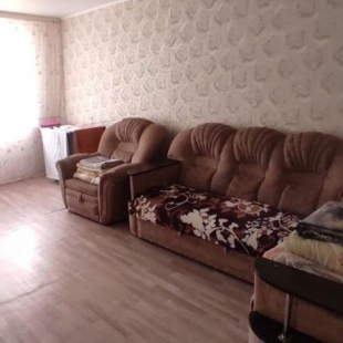 Фотография квартиры Апартаменты на 50-ления Магнитки 38