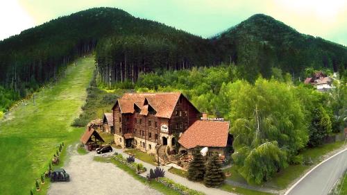 Фотография гостиницы Fortuna Eco - Boutique Hotel