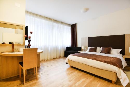 Фотография мини отеля Scallop Rooms self check-in