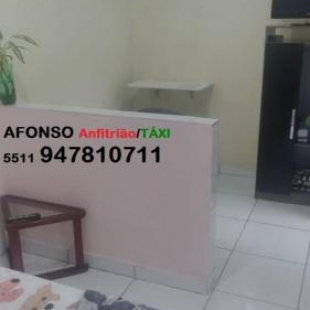 Фотография гостевого дома HOSTEL família QUARTOS INDIVIDUAL c banheiro privado & TÁXI próximo aeroporto Internacional Guarulhos SP