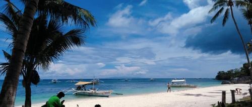 Фотография гостиницы La Sirenita