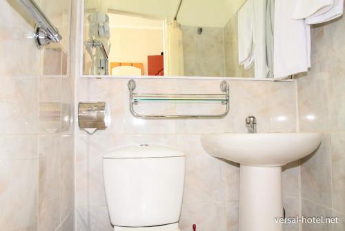 Фотография номера гостиницы Версаль