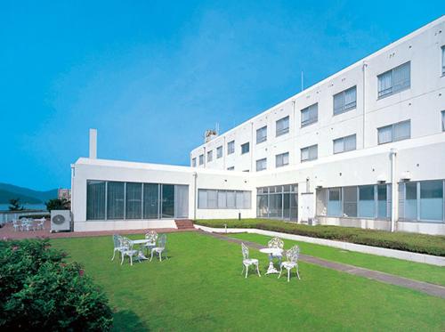 Фотография мини отеля The Gran Resort Amanohashidate