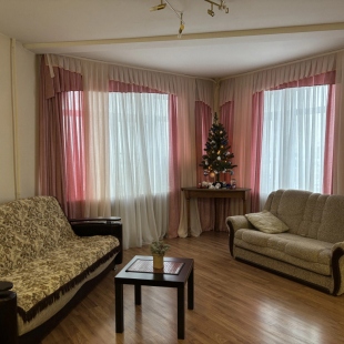 Фотография квартиры Квартира Уютная квартира в центре Костромы