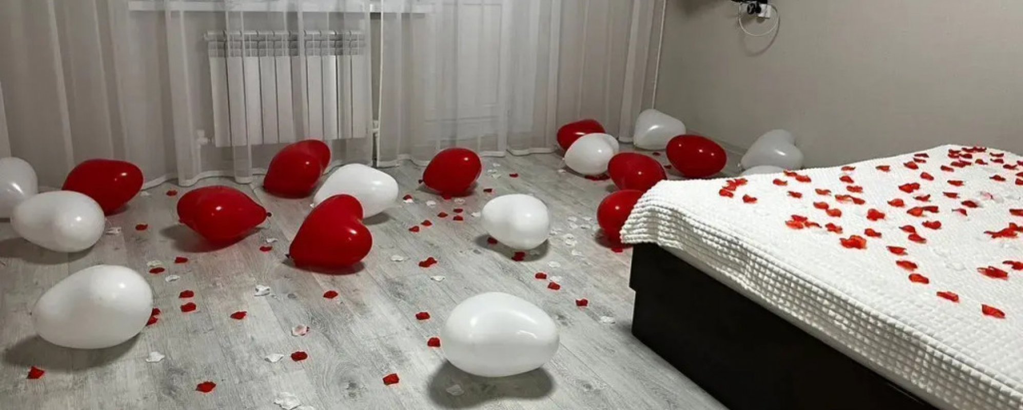 Фотографии квартиры Квартира 7-й Микрорайон 3