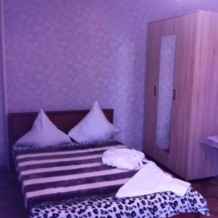 Фотография квартиры Апартаменты на Бегичева 30