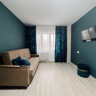 Фотография квартиры Апартаменты на набережной Ярыгинская 15