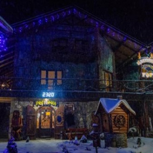 Фотография гостевого дома Кабанова Гора