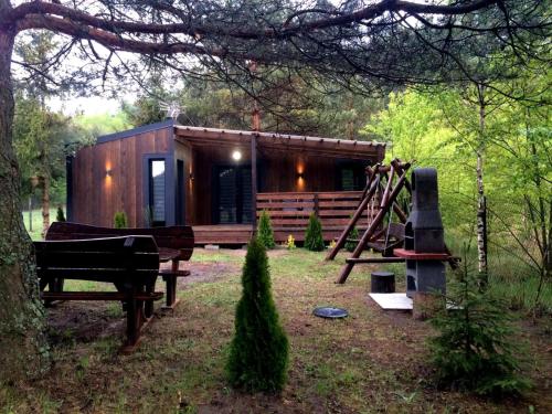 Фотография гостевого дома Sarzynówka pod Świerkiem