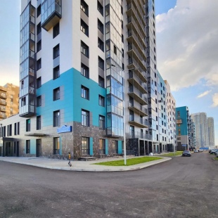 Фотография квартиры Comfort Home на улице Петра Ломако