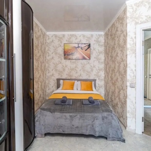 Фотография квартиры Квартира на улице Ершова 62 Г