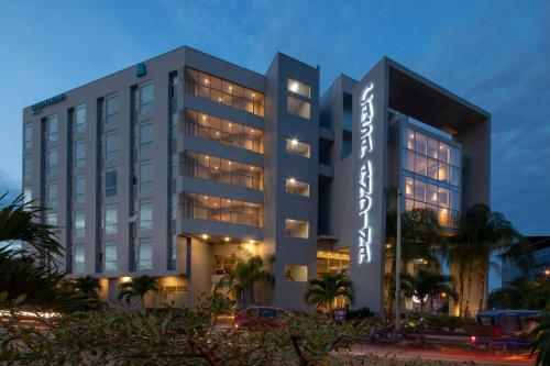 Фотография гостиницы Casa Andina Select Pucallpa