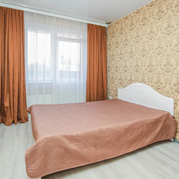 Фотографии квартиры 
            Квартира на Трубачеева 146Б