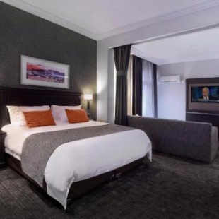 Фотография гостиницы BON Hotel Abuja