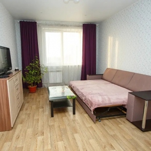 Фотография квартиры Апартаменты Немировича Данченко 144