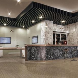 Фотография гостиницы Sentral Cawang Hotel