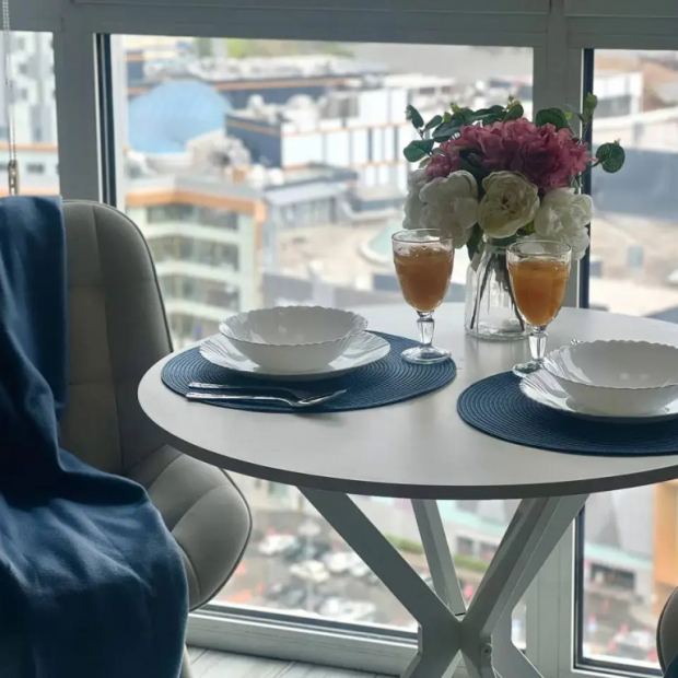 Фотографии квартиры 
            Апартаменты Эдельвейс