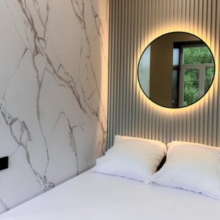 Фотография квартиры Апартаменты Apart Home