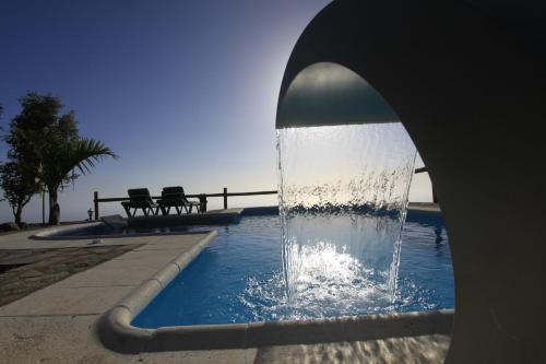 Фотография гостевого дома La Capellana