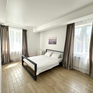 Фотография квартиры Апартаменты Столица 2304