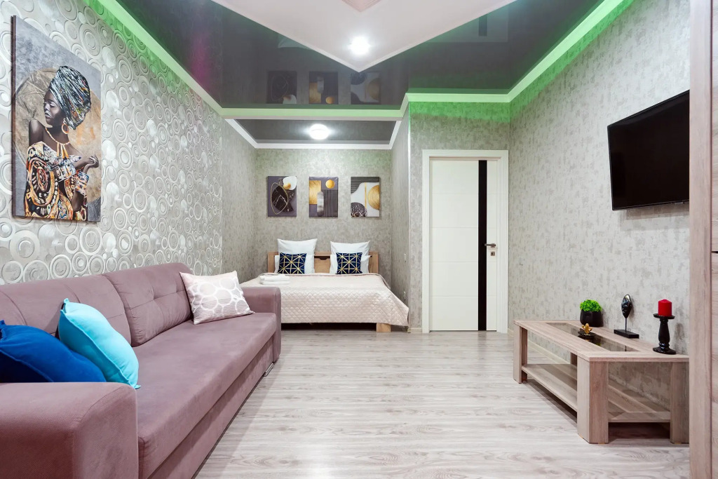 Фотография квартиры Квартира Райдас Люкс на Пестова 15 a