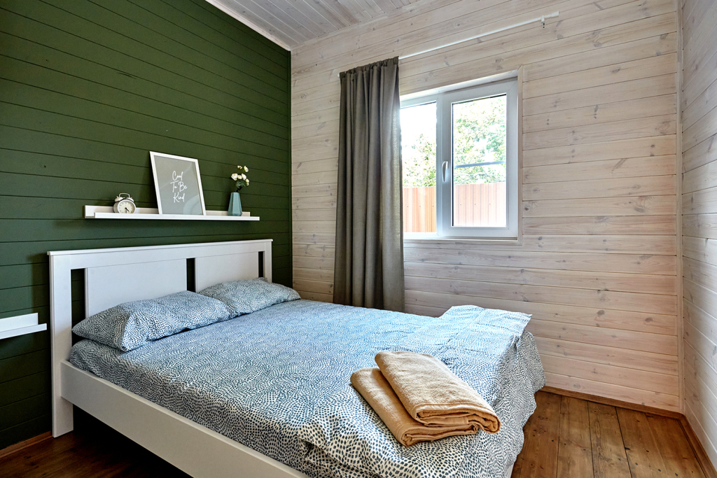 Фотография Коттеджа Частный дом Homely