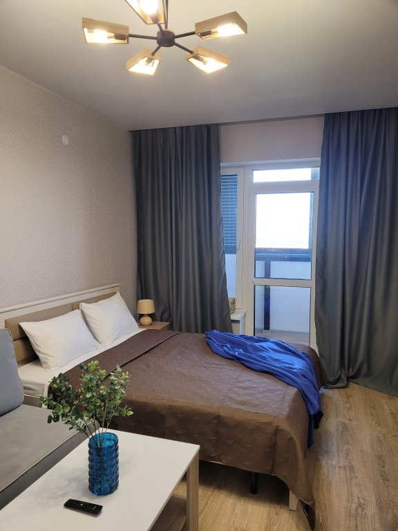 Фотография квартиры Квартира видовая у пл. Ленина