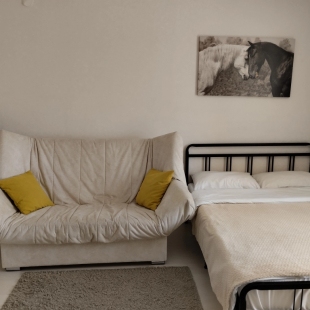 Фотография квартиры Апартаменты Light House У ТЦ Жемчужина