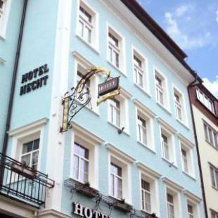 Фотография гостиницы Hotel Hecht Appenzell