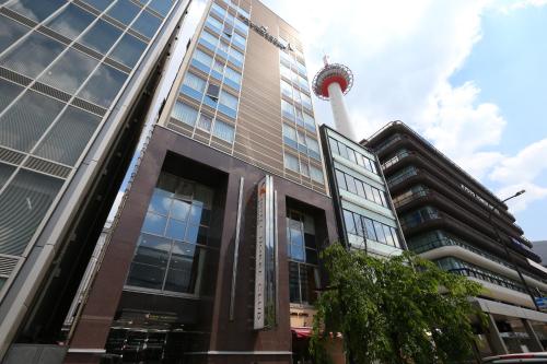 Фотография гостиницы Hotel Hokke Club Kyoto