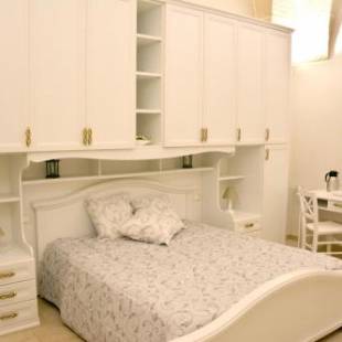 Фотографии мини отеля 
            Le Giare B&B