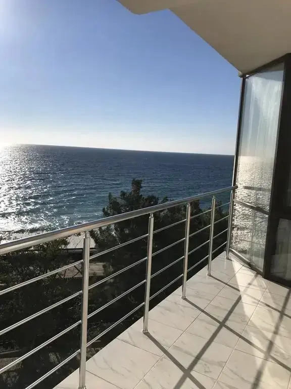 Фотография квартиры Апартаменты Дельфин