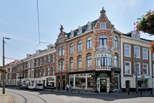 Фотография гостиницы Hotel Sebel