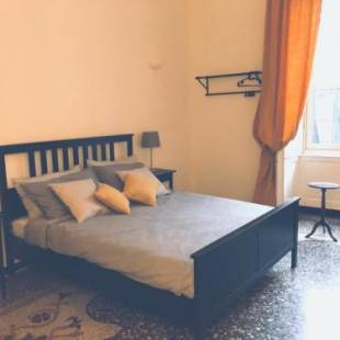 Фотографии мини отеля
B&B Genova Centro