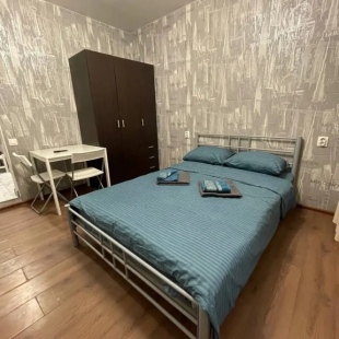 Фотография квартиры Квартира Уютная Студия в Новых Химках