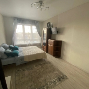 Фотография квартиры Апартаменты Зонт-Апартаменты.рф