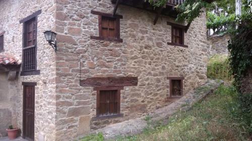 Фотография гостевого дома La Casita