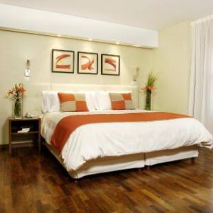 Фотографии гостиницы
Regente Palace Hotel